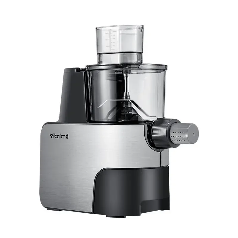 Noodle machine household fully automatic electric small smart noodle machine multi-function noodle making dumpling wrapper