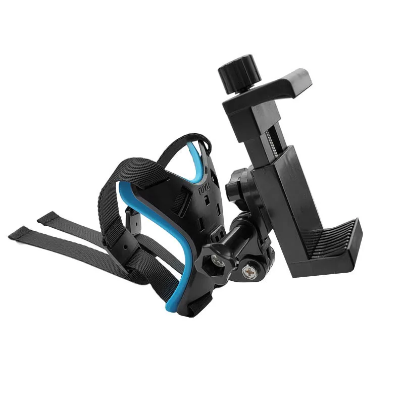 

Подходит для мотоциклетного шлема Gopro9/8, кронштейн для подбородка в форме бабочки, Крепежный ремень Hero67, аксессуары для женской одежды