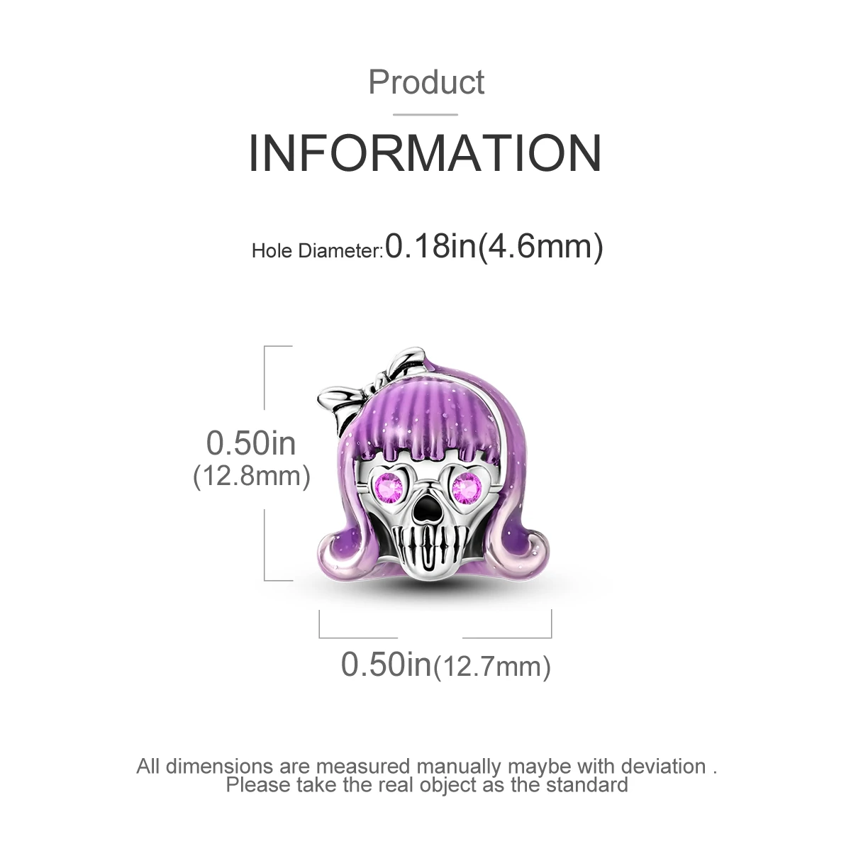 925 Silber Charms Leuchtende Perlen Firefly Chameleon Fit Original Armband Anhänger Diy Für Frau Schmuck – Detail 21