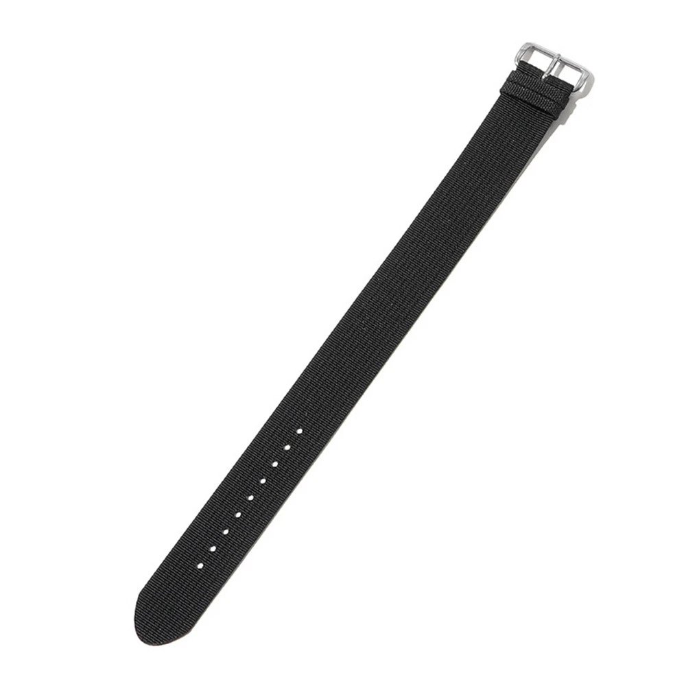 Breathable Adjustable Sports Wristband with Non-Slip Nylon Strap