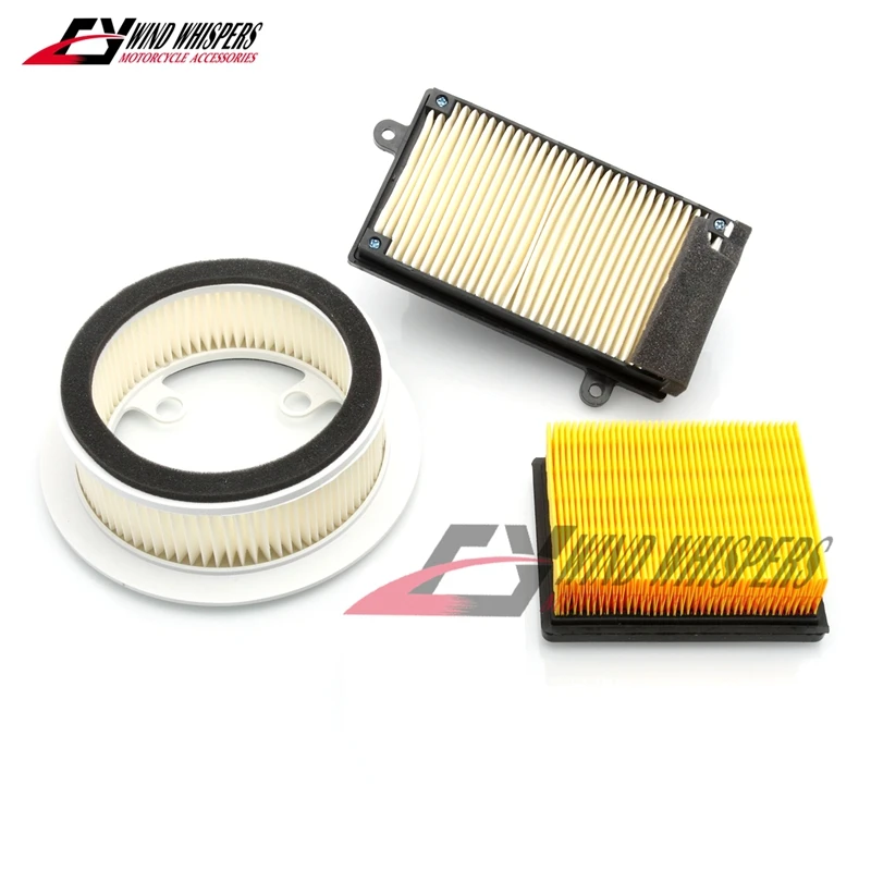 Motorcycle Air Intake Filter Air Cleaner Oil filter For SYM TL 500 508 TL500 TL508 For Air Filter Motorcycle Air Filter Air Filter Cleaner