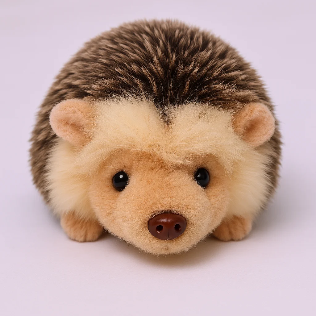 lifelike-plush-hedgehog-toy-soft-simulation-animal-doll-christmas-childrens-gift-birthday-party-decoration