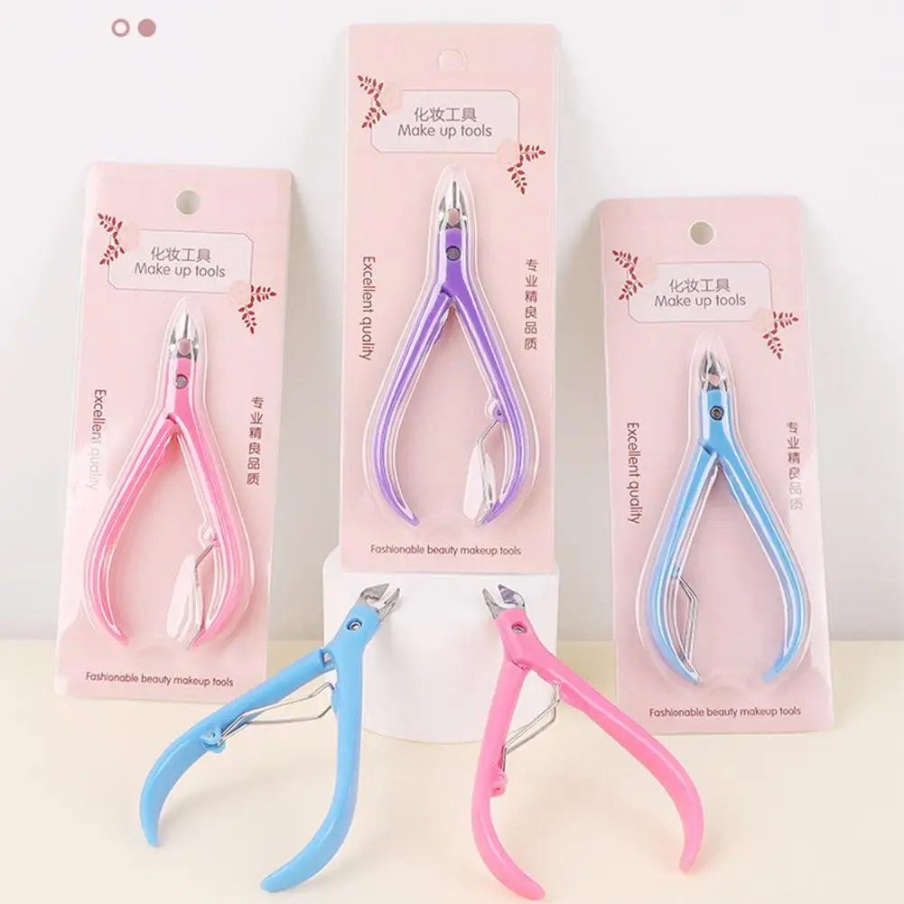 Рисунок 2 - Инструмент для резки ногтей антикоррозийный