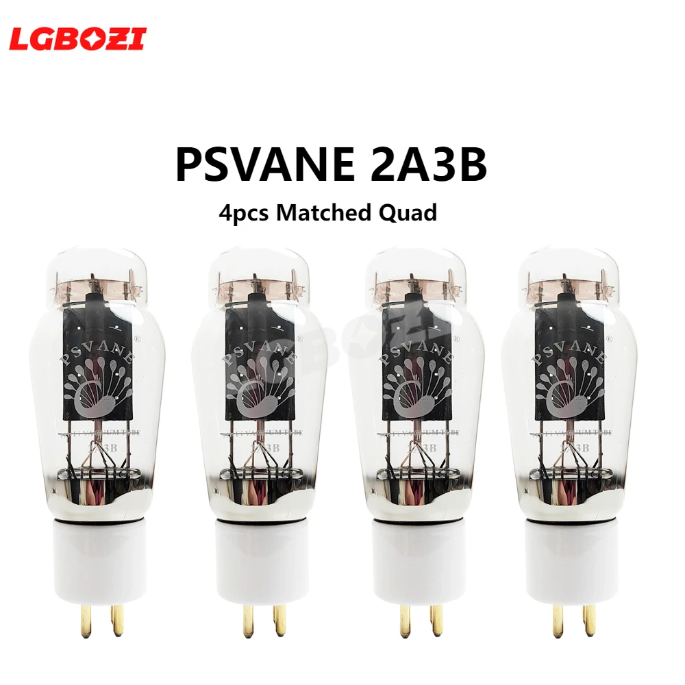 2A3-C PSVANE ワンペアセット 真空管 (97) 2A3-C PSVANE ワンペア