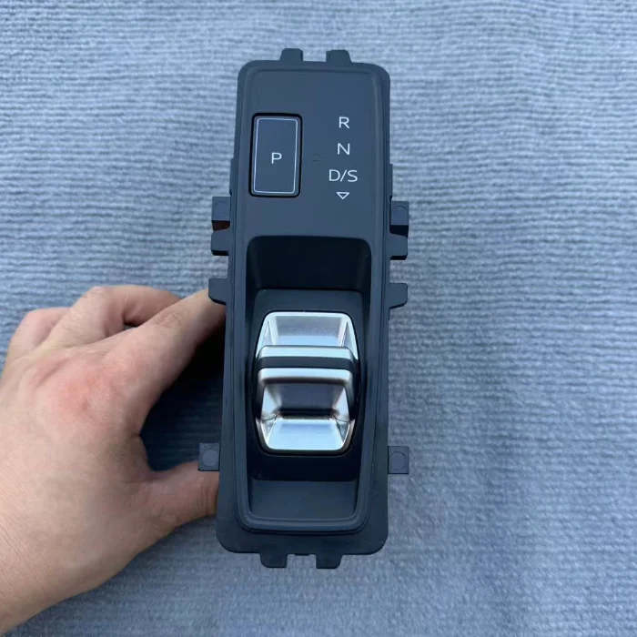Suitable for Audi A3L gear switch, shift switch, shift mechanism, display