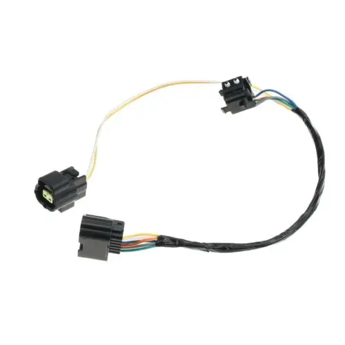 

Front Driver Exterior Door Handle Connector Harness For 09-14 Cadillac CTS STS