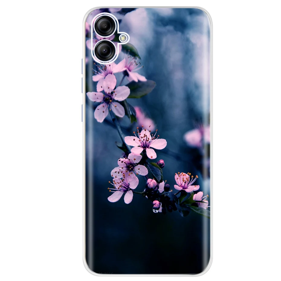 Cute Printed Soft Silicone TPU Phone Case - 2022 Edition