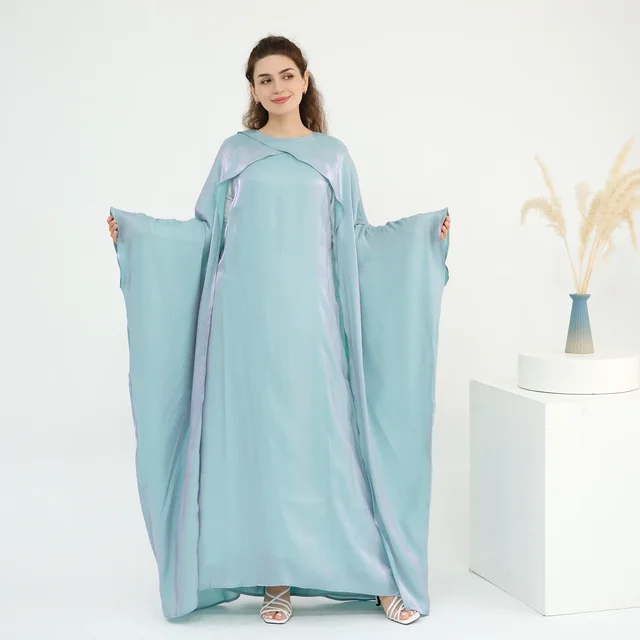 S.H ARAB SHOP عباية تركية ترند 5