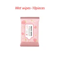 Wet wipes