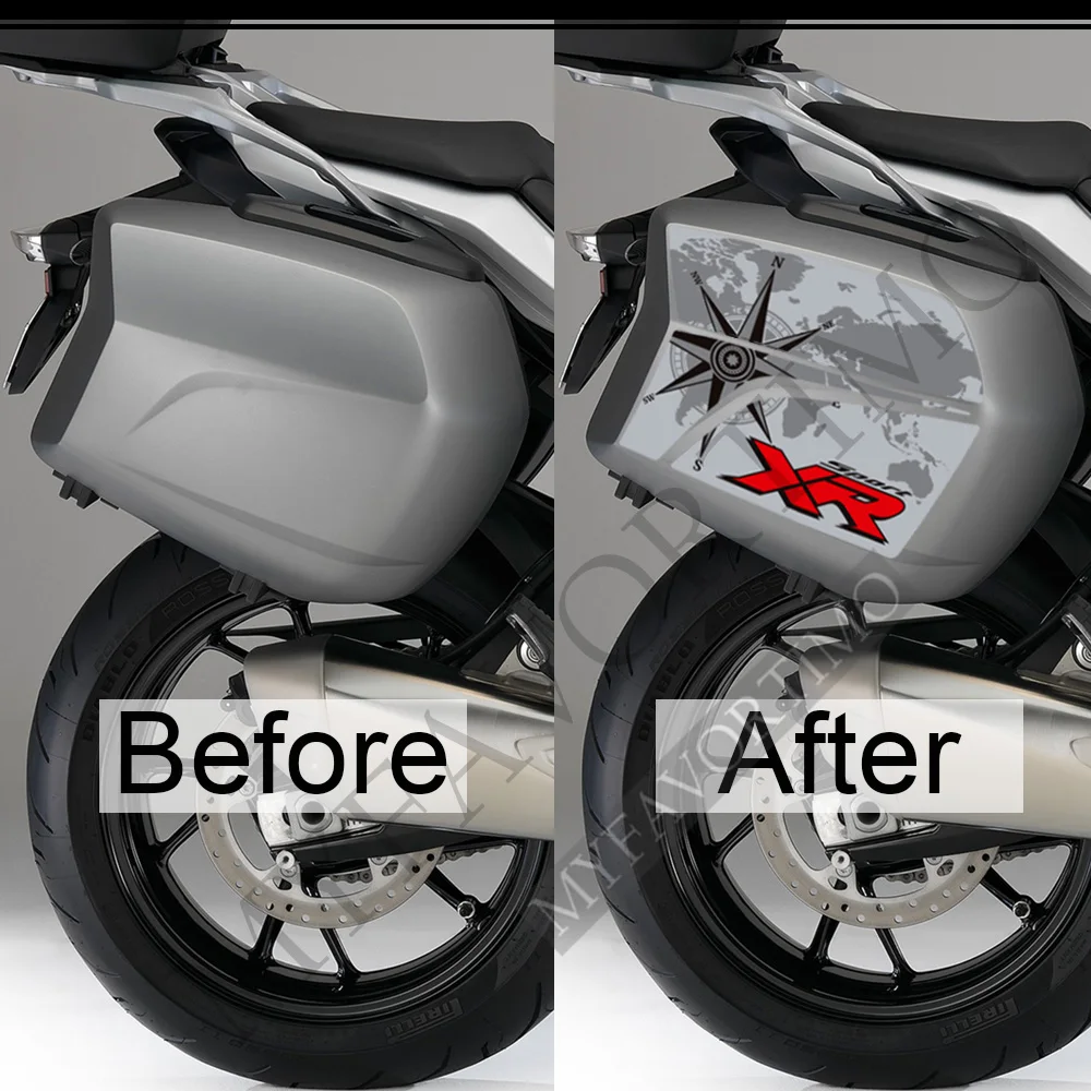 Ʈ  ũ е Ʈũ Ϲ ̽  ƼĿ Į, BMW S1000XR S 1000 XR S1000 2015 2016 2017 2018 2019