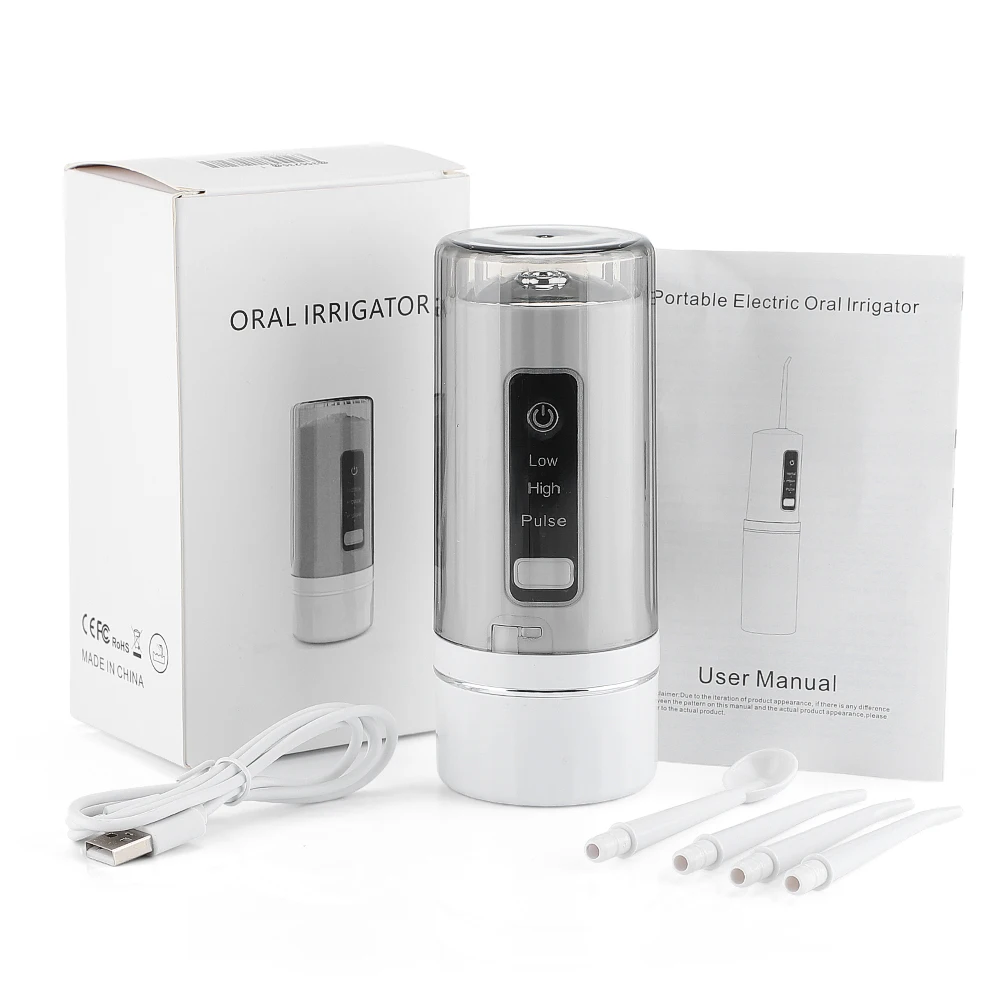 Electric Tooth Cleaner Dental Electric Scaler Teeth Clean Teeth