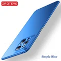 Simple Blue