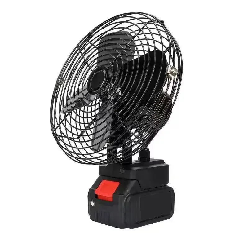 48V Rechargeable Electric Fan