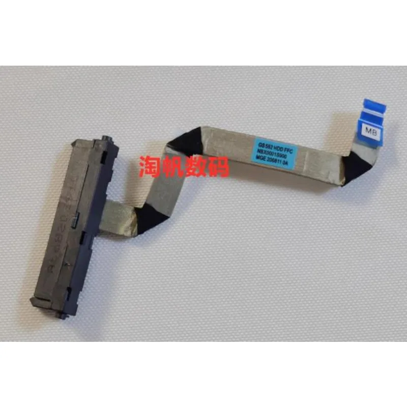 

SATA HDD Соединительный кабель для Lenovo Ideapad 15S 15ARE 15siil S350-15IML 15IGL интерфейс жёсткого диска NBX0001S910