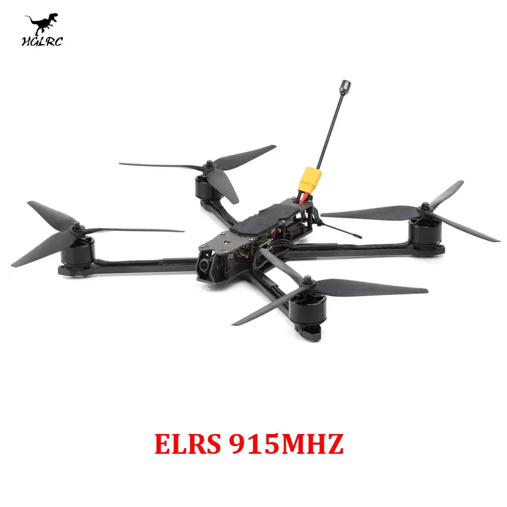 ELRS 915Mhz