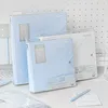 MINKYS Kawaii 4/6/9 Space 3 inch Kpop Photo Card Binder Large Capacity Idol Photocard Album Photocards Binder Collect Book 1
