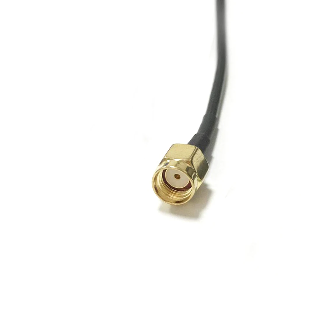 2.4ghz Wifi Antenna 12dbi High Gain Sucker Aerial Indoor Signal Booster Modem External