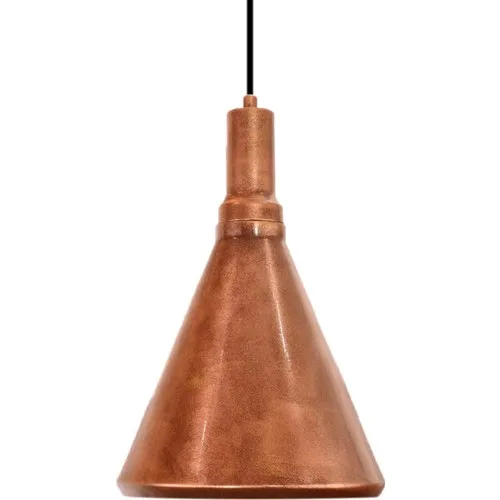 

Bamyum Sabonis Copper Color Chandelier