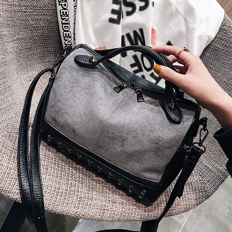Matte-Gray