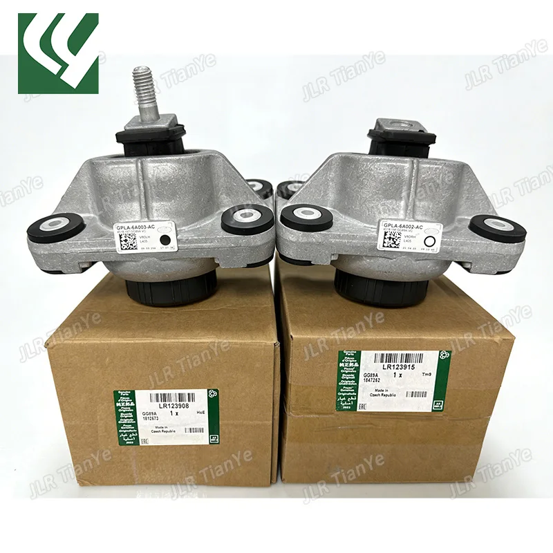 Engine Mount LR123908 LR072127 LR123915 LR072113 Engine Mount Bracket Suitable For Range Rover Vogue Sport 4.4 TDV8 1
