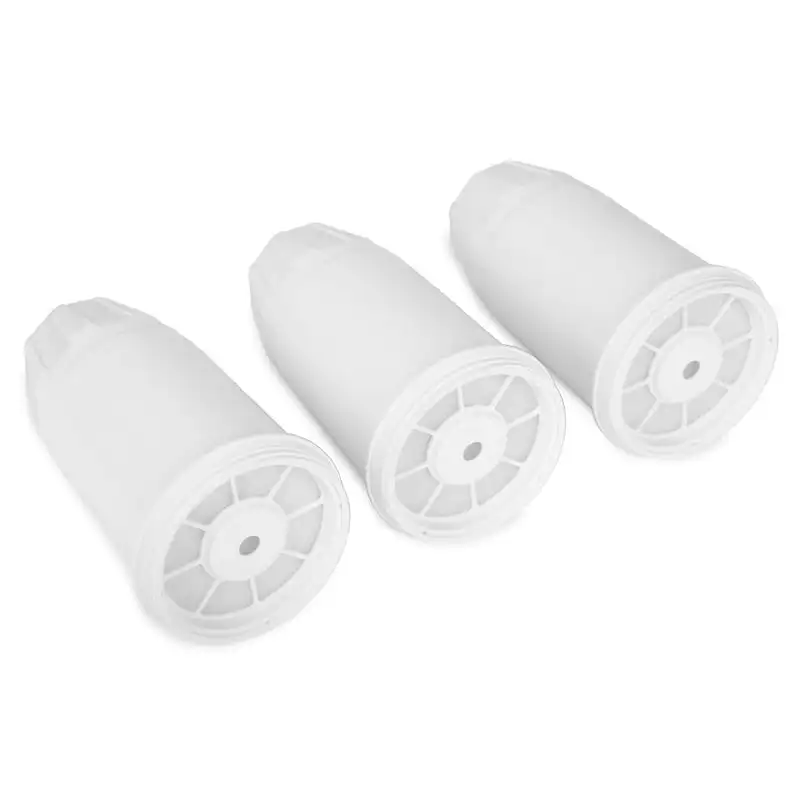 

Refrigerator Water Filter, 3 ( part number -017)