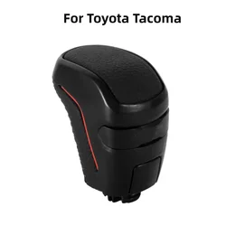 Gear Stick Shift Knob for Toyota Tacoma Trd Pro 2016-2021 PTR57-35170 with Stitching 2017 2018 2019 2020
