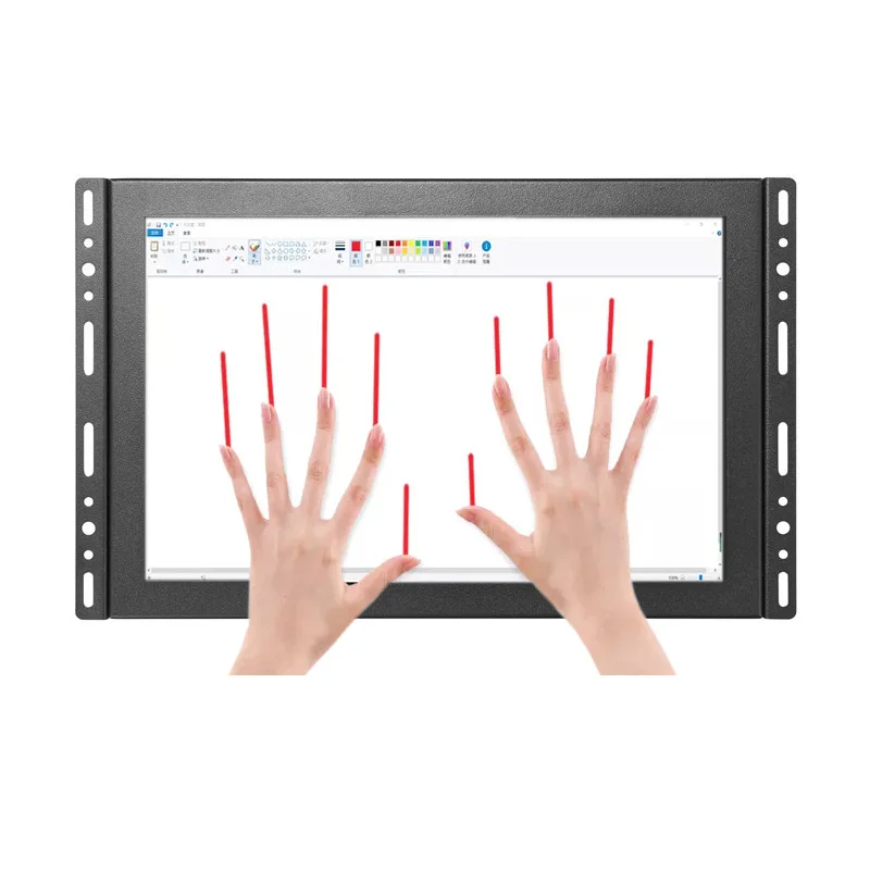      ġ ũ , VGA HDMI USB AV BNC ̽, 10 ġ, 10.1 ġ, 1280*800