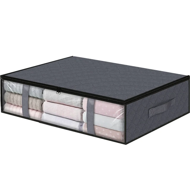 60x45x15cm grey