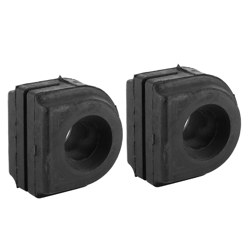 Front Axle Stabilizer Sway Bar Bushing Left Right 31356777933 2pcs BMW F10 F11 F12 520d 520i 528i 640i Anti Roll Bar Bush front axle sway bar bushing