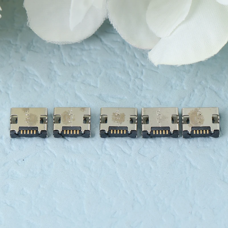 

5 шт., зарядный порт для DJI Mavic 2Pro Air Mini Drone