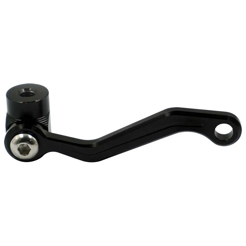 Universal Brake Motorcycle Modified CNC Parts Front Brake Oil Oil Cup Can Bracket High Quality Support Carrier Trestle
