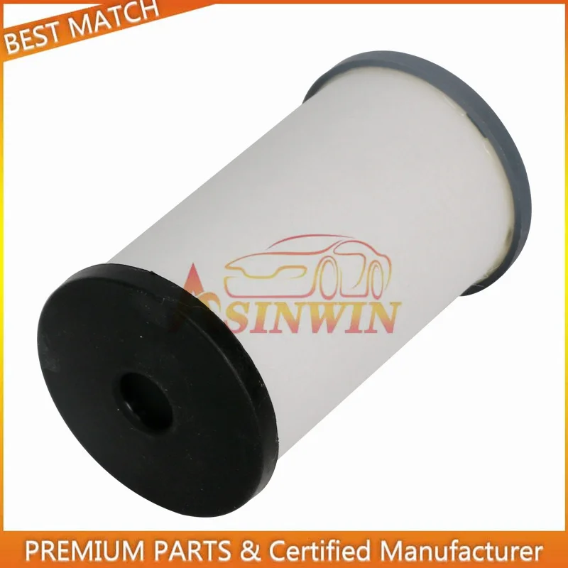 02E305051C Double Clutch Transmission Filter Core For VW PASSAT CC JETTA MK5/6 Caddy CC EOS Passat B6/B7/B8 Tiguan Sharan