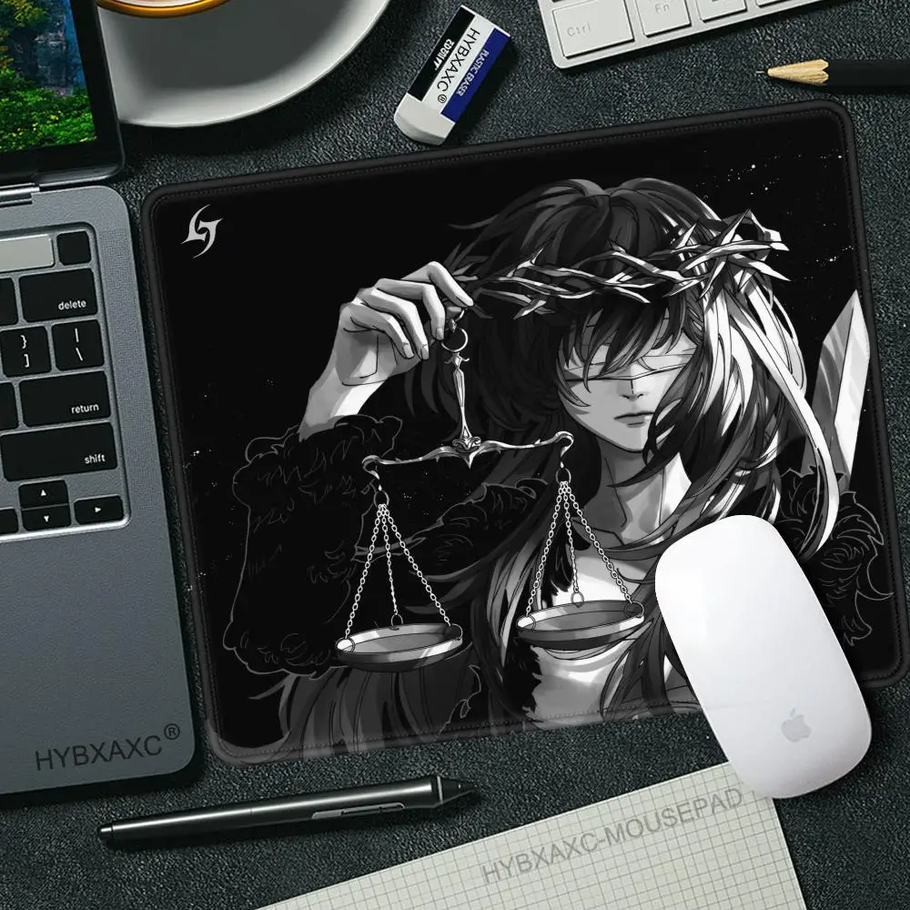 Aimstar Thorn Mousepad لوحة ماوس للألعاب 5 مللي مت...