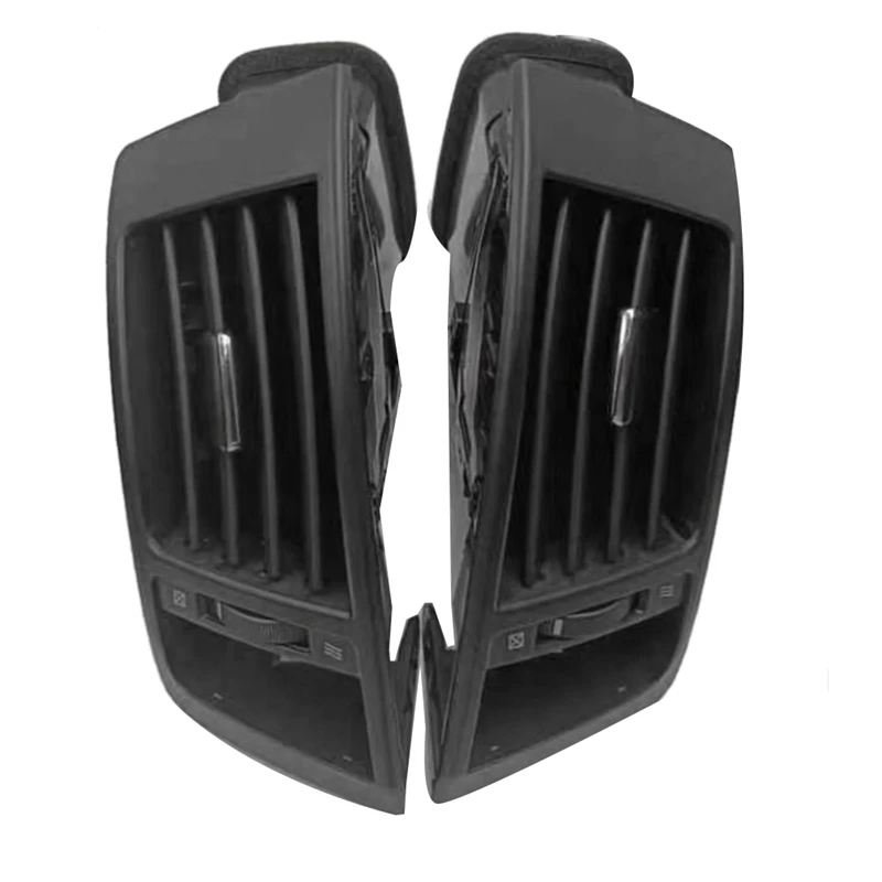 Car Air Conditioner Outlet Assembly for Toyota Land Cruiser LC200 2008-2013