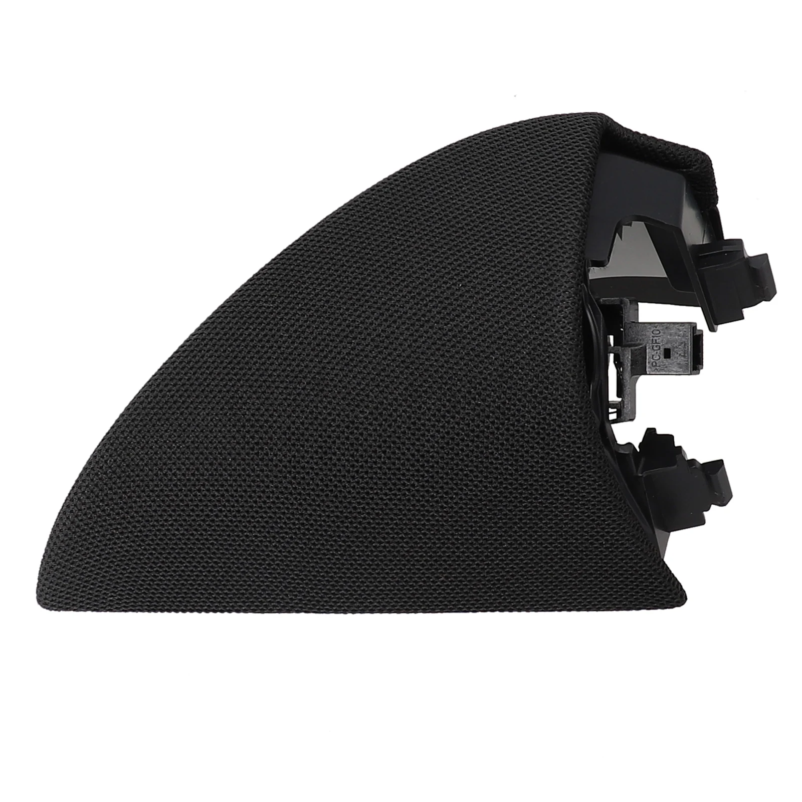 Upgrade Your Car Audio System with Left Front Driver Side Door Trim Tweeter Speaker Cover for Tesla Model Y 21