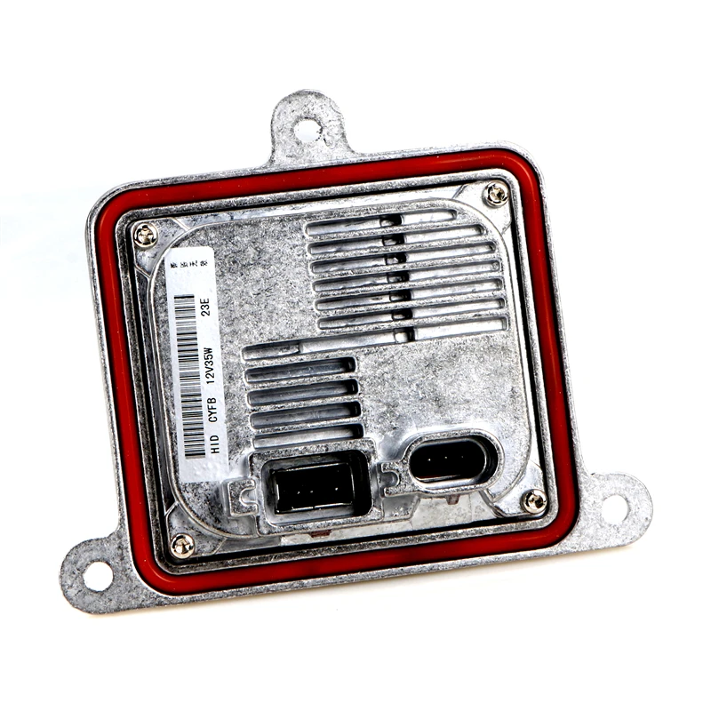 A71177E00DG D1S D3S HID Headlight Xenon Ballast Module For Hyundai Santa Fe For Ford Focus Mk3 10R-034663