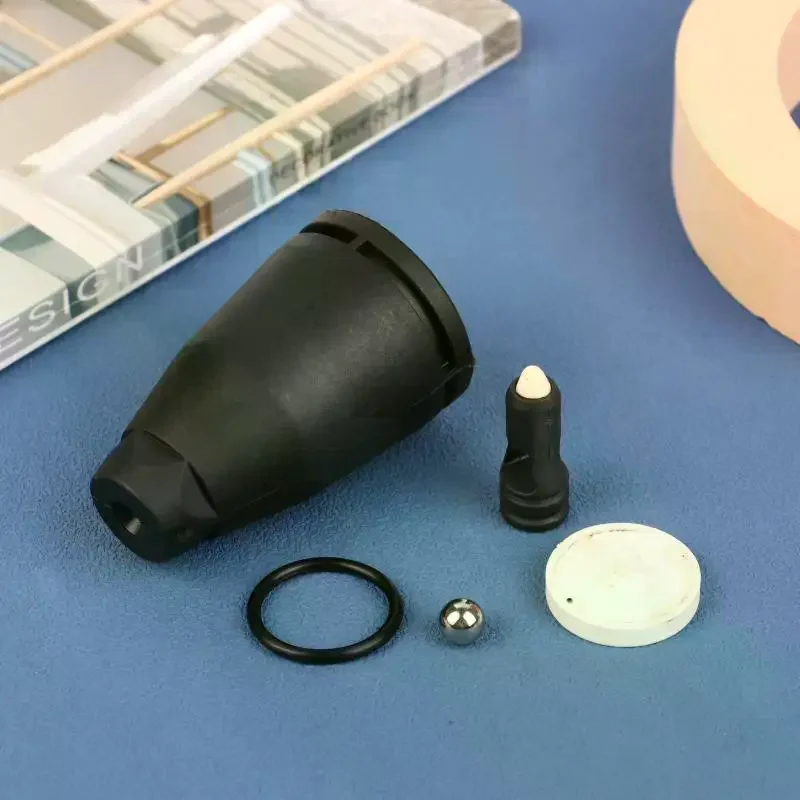 카처 K2 K3 K4 K5 K7 고압 스프레이 랜스 부품용 교체 터보 로터리 노즐 헤드