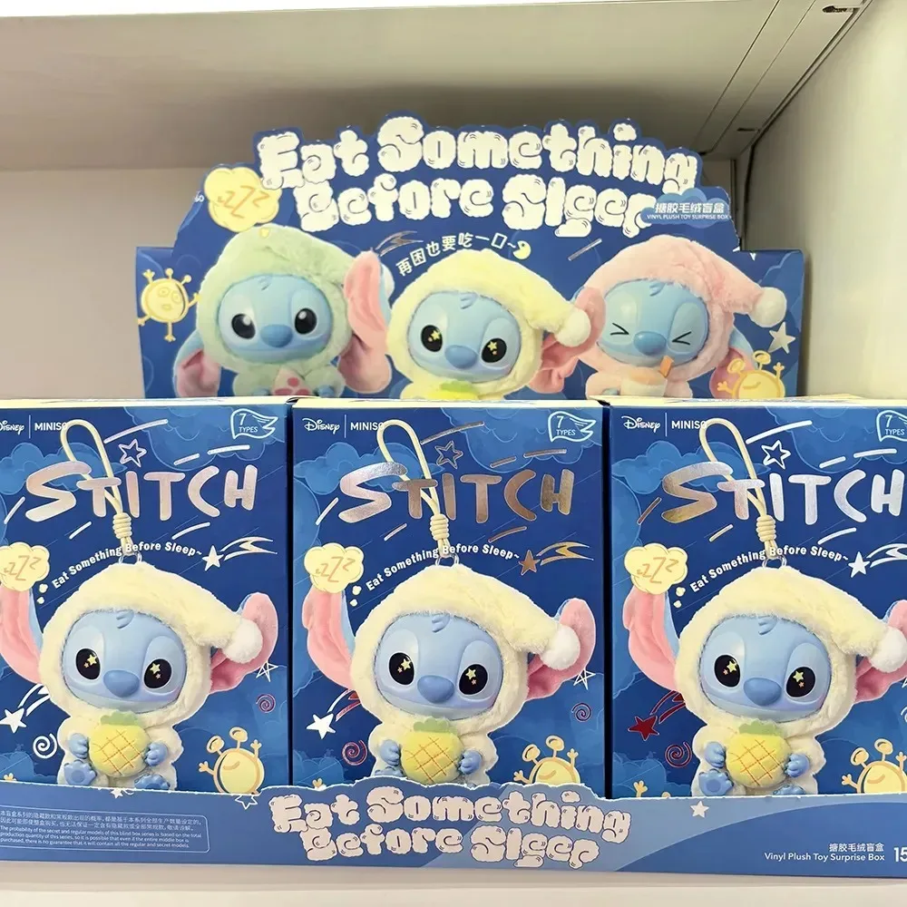 Stich Collection What Makes a Figurine Stitch Collection a Must-Have for Anime and ...