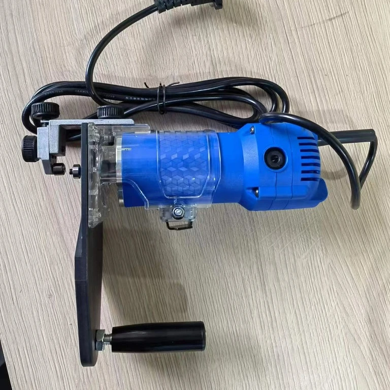 

Small Woodcutting Saw Cutting Board Tool For Trimmer Electricity Saw