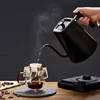 1200W Gooseneck Electric Kettle with Temperature Control Electric Kettle for Coffee and Tea Kettle Coffee Pot 110v/220v 3