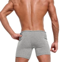 Short d'été pour hommes, décontracté, respirant, avec cordon de serrage, couleur unie, pour course à pied et sport, surf, plage, vacances, nouvelle collection 2025 2