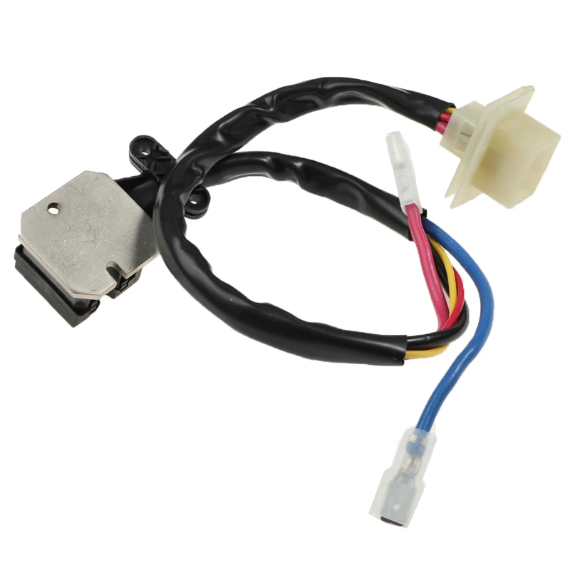 Mercedes Benz Blower Motor Resistor Silica Gel Car accessories W210 S210