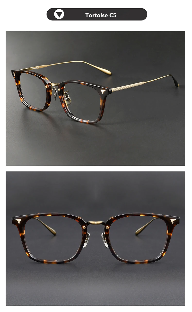 Oveliness Eyeglasses 11