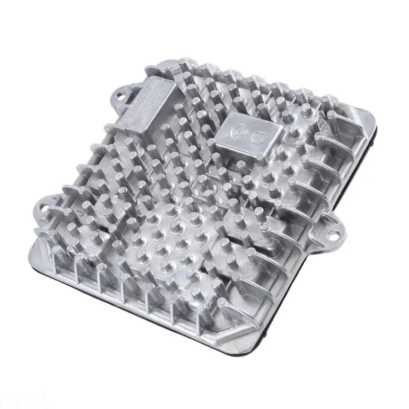 G7NA Automotive Beleuchtung Ballast Modul Für F31 F32 F33 F34 330i 340i Hitzebeständige ABS Metall Gehäuse Spannungs – Detail 10