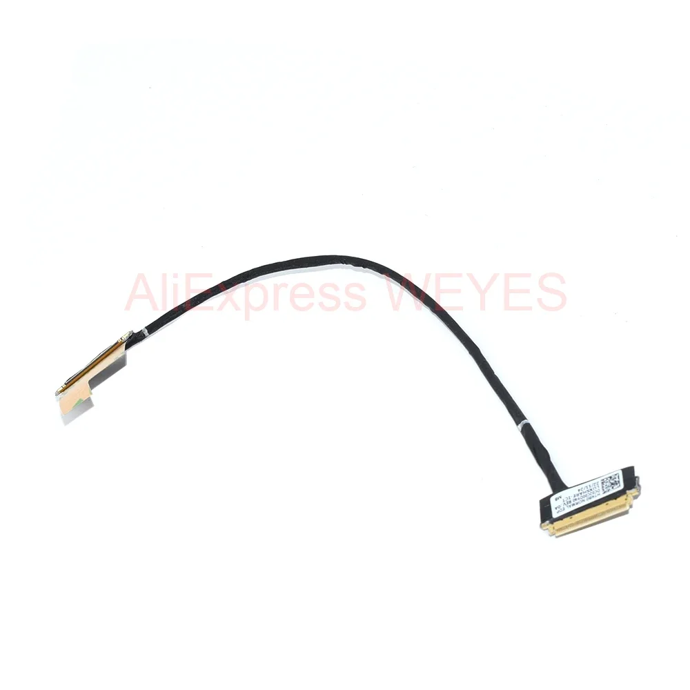 for Lenovo T490 T14 P14S LCD LED LVDS Flex Cable DC02C00DY40 DC02C00DY20 DC02C00DY10 01YT382 02HK974