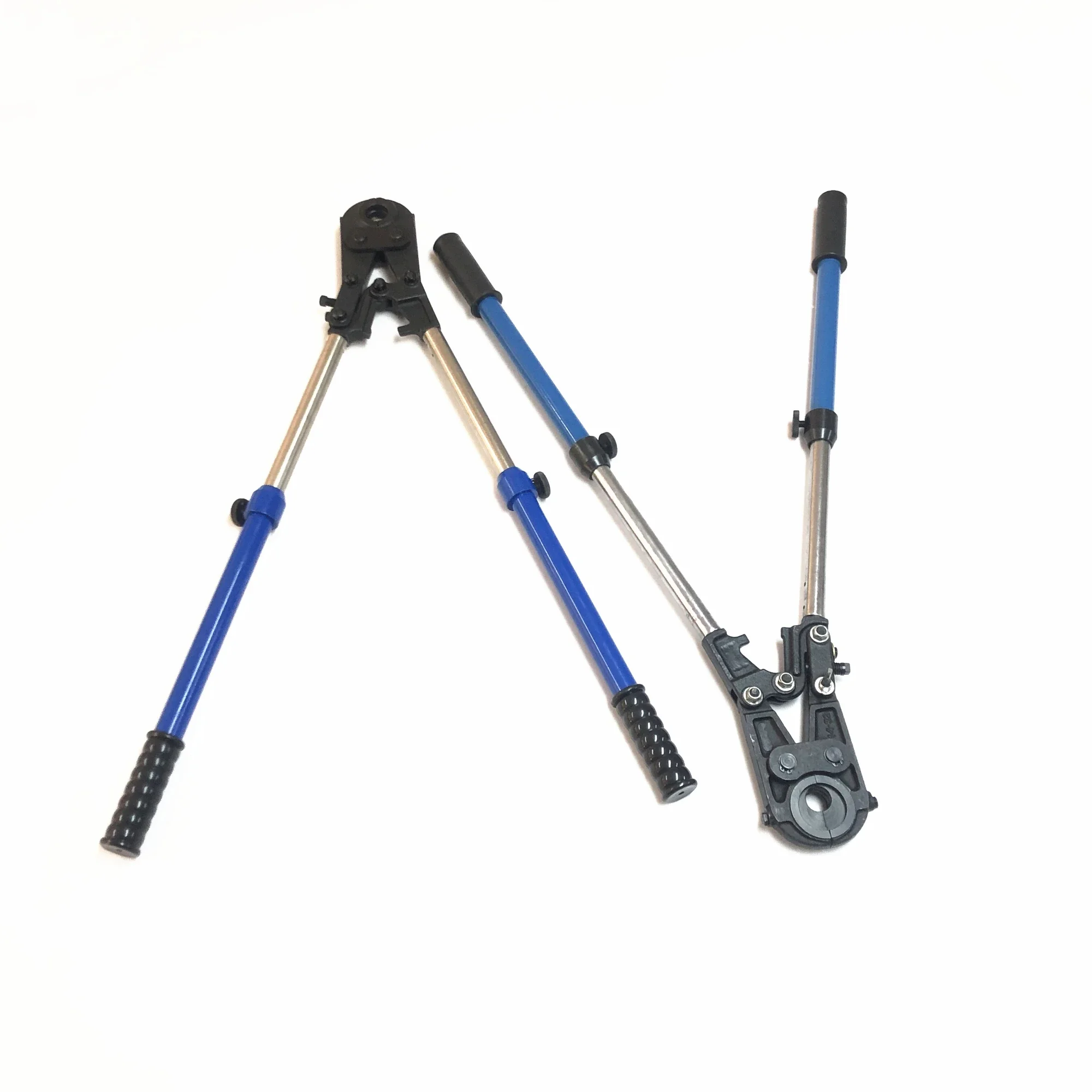 YYHC-Hot pipe manual pex press pipe crimping tools