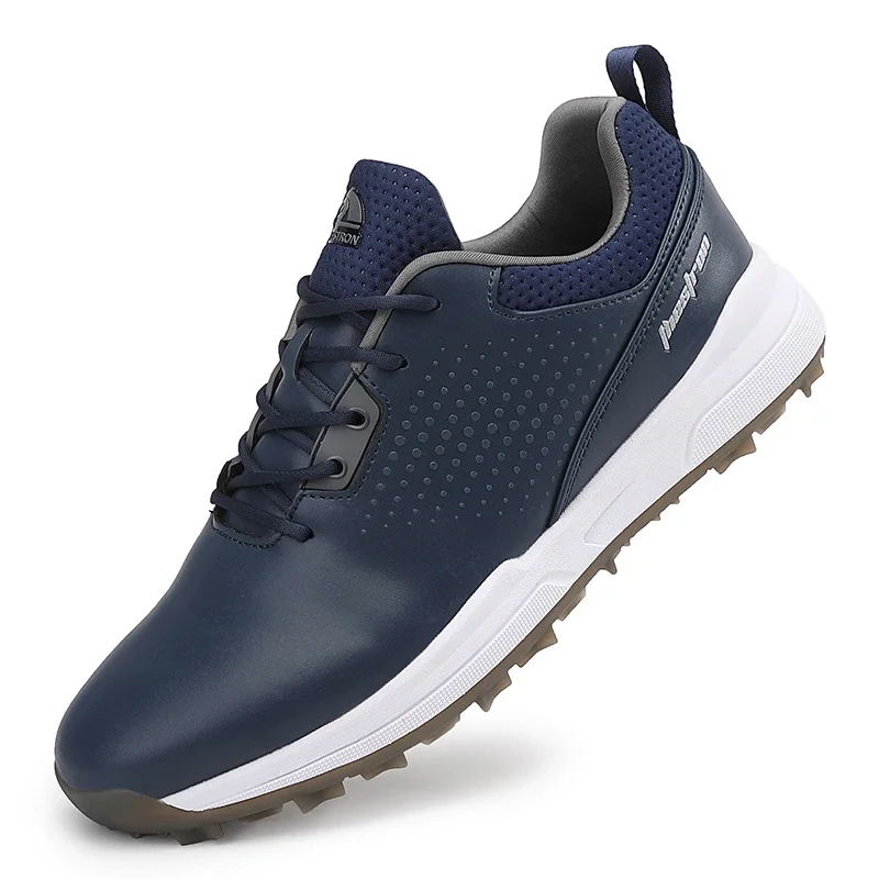 

New Golf Shoes Spikeless Men Women Training Golf Sneakers Big Size 47 Walking Shoes Light Weight Walking Sneakers