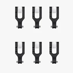 Premium Replacement Blades for 3D Printer Filament Cutters (For H2D 6pcs)