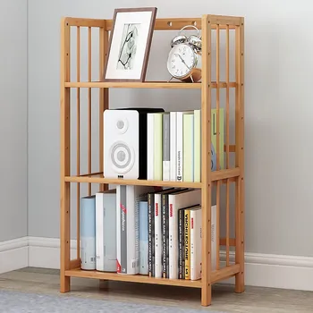 DIY 인테리어 3단 선반 Storage Rack Kitchen Shelf