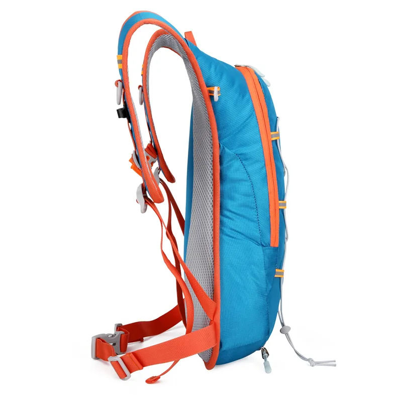 Outdoor Anti Splashing Bicycle Cycling Water Bag Backpack for Hiking and Mountaineering Travel Backpack for Cycling camping